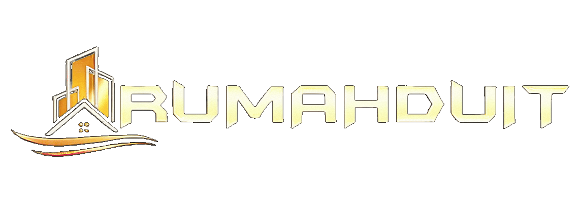 RUMAHDUIT logo